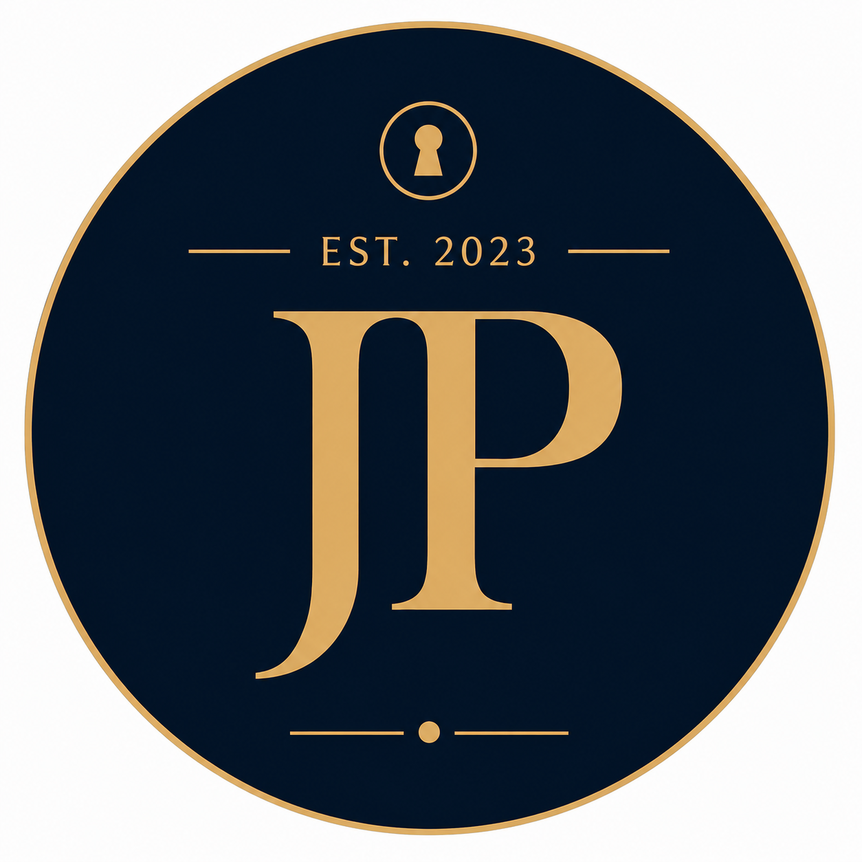 Jackson Press PMA logo